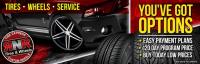 RNR Tire Express & Custom Wheels image 3